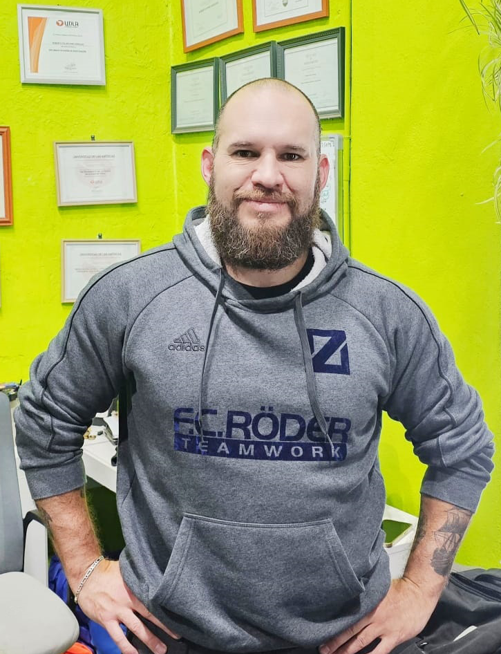 Roberto Pino